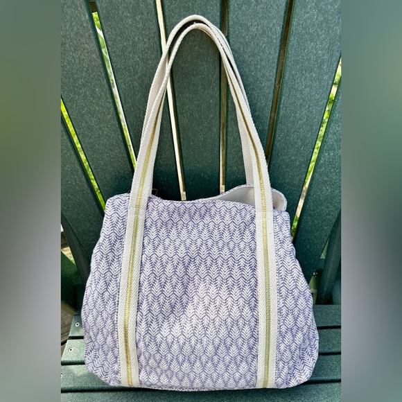 NWT Evil Eye Tote Shoulder Bag by America & Beyond - Picture 2 of 13